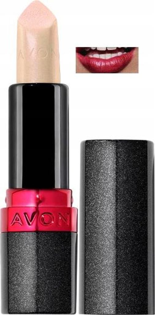 AVON SCARLET STARLET glänzender Lippenstift
