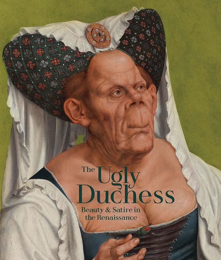 Ugly Duchess – Lingua: Inglese