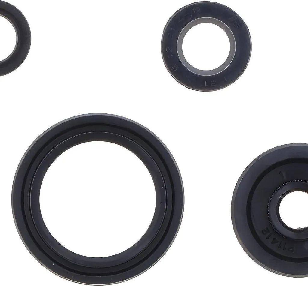 Kit de joints moteur Athena pour Yamaha TZR 80 1992-1994 haute qualité
