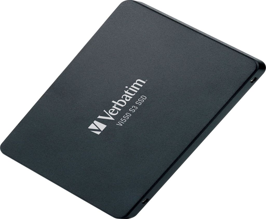 Verbatim Vi550 S3 2.5 SSD 1TB SATA III 49353 Zdjęcie produktu 
