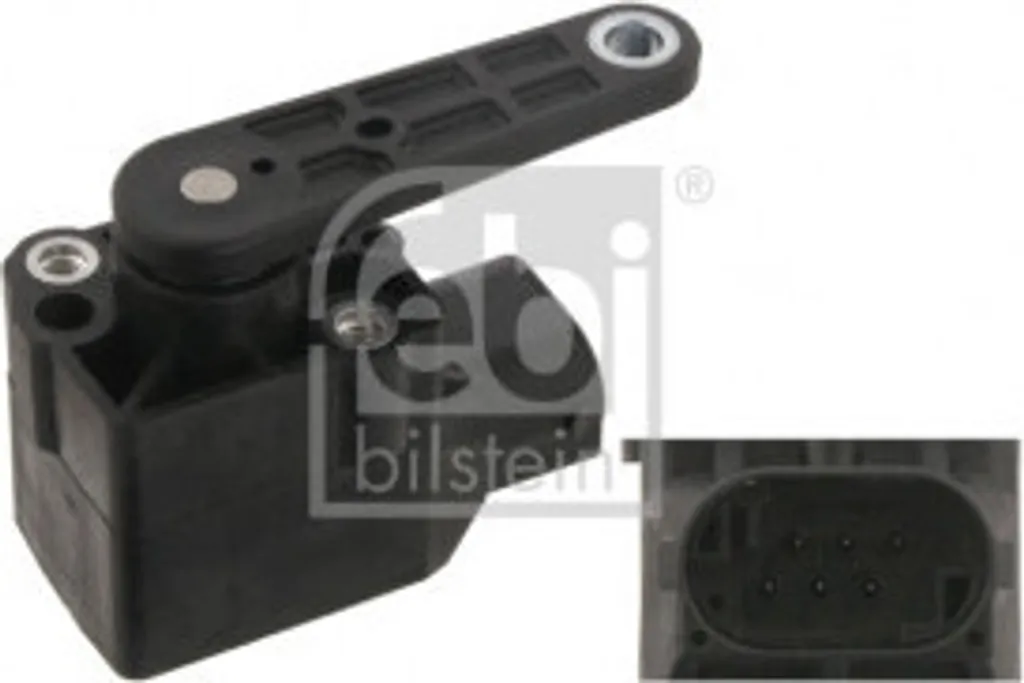 Febi Bilstein 32328 Sensore Fari BMW - Ricambio 37140141444 in Offerta