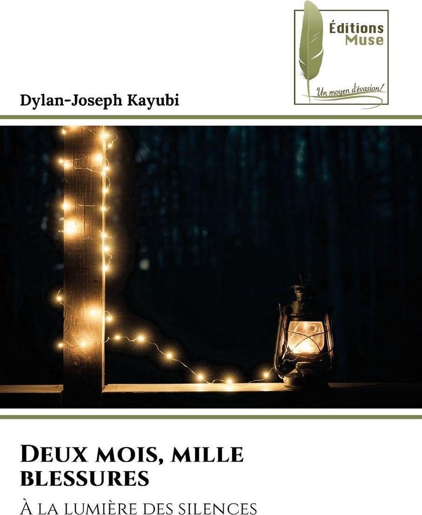Deux mois, mille blessures