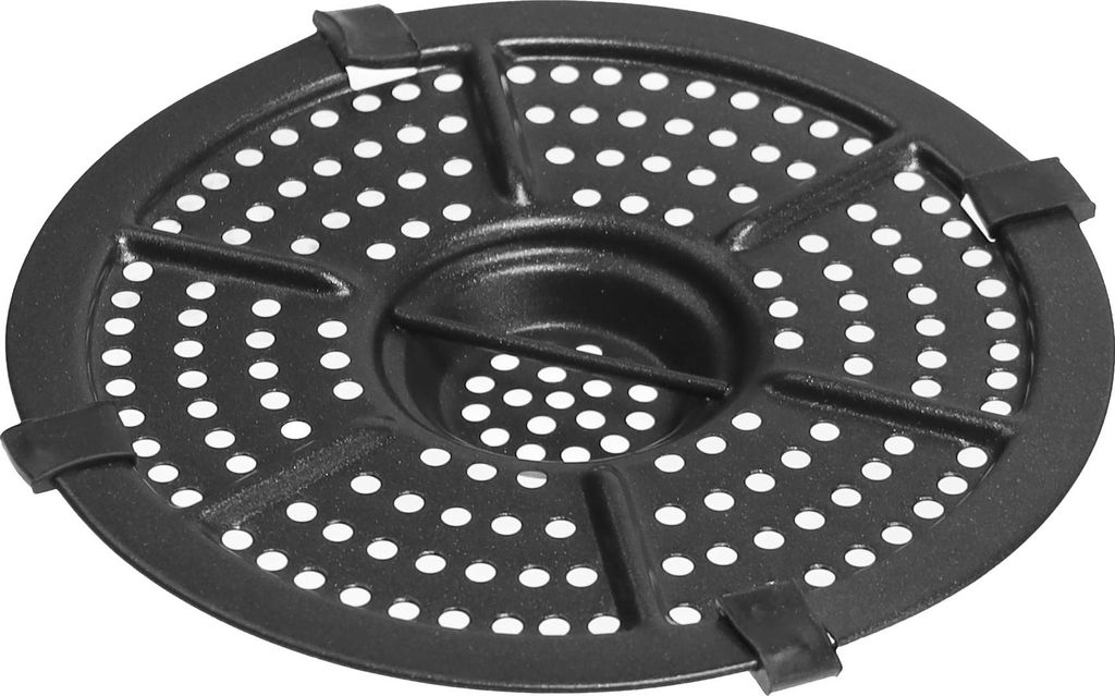 Tefal SS-997029 Gitter NUR FÜR EY1018 EY3018 Easy Fry Compact Heißluft-Fritteuse