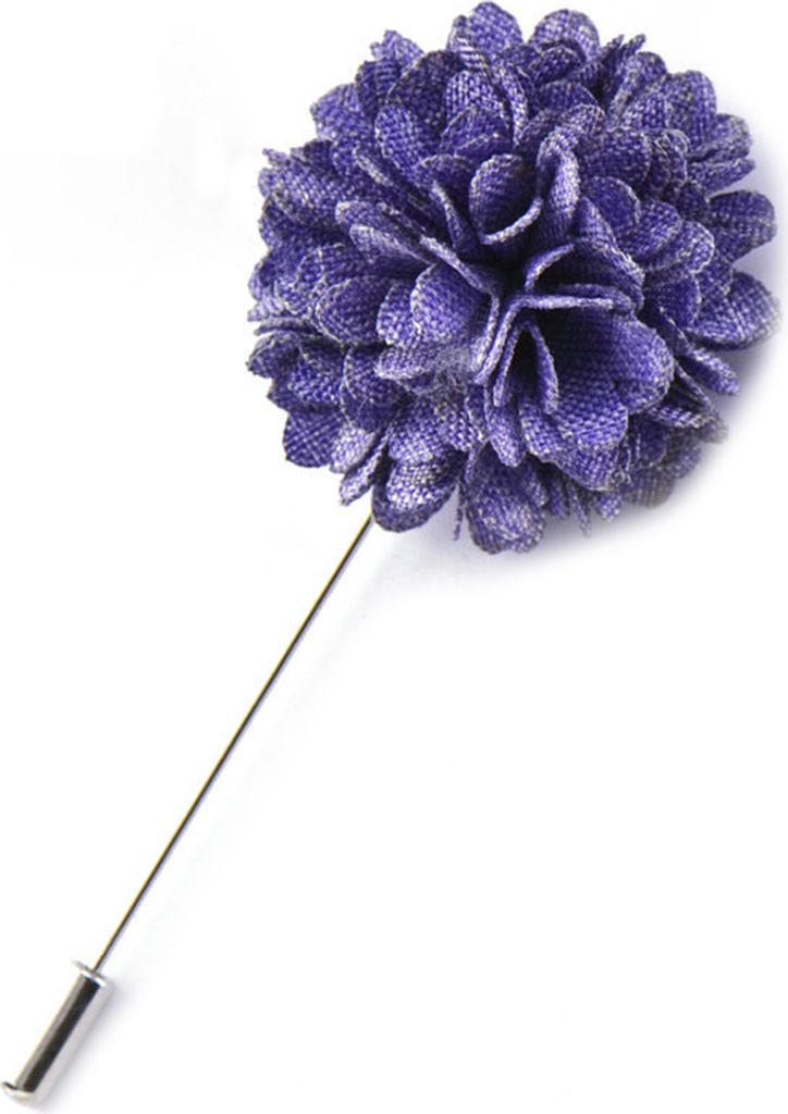 Herren Anzug Smoking Blume Anstecknadel Brosche Hochzeit Party Abschlussball Zubehör-F11