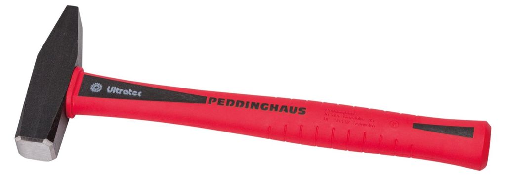 PEDDINGHAUS Schlosserhammer Ultratec 300 g ( 5039980300 )