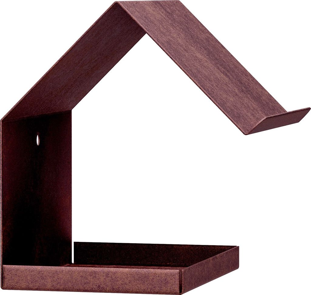 Alberts 355074 Maisonnette pour oiseaux toit pointu, Image du produit 