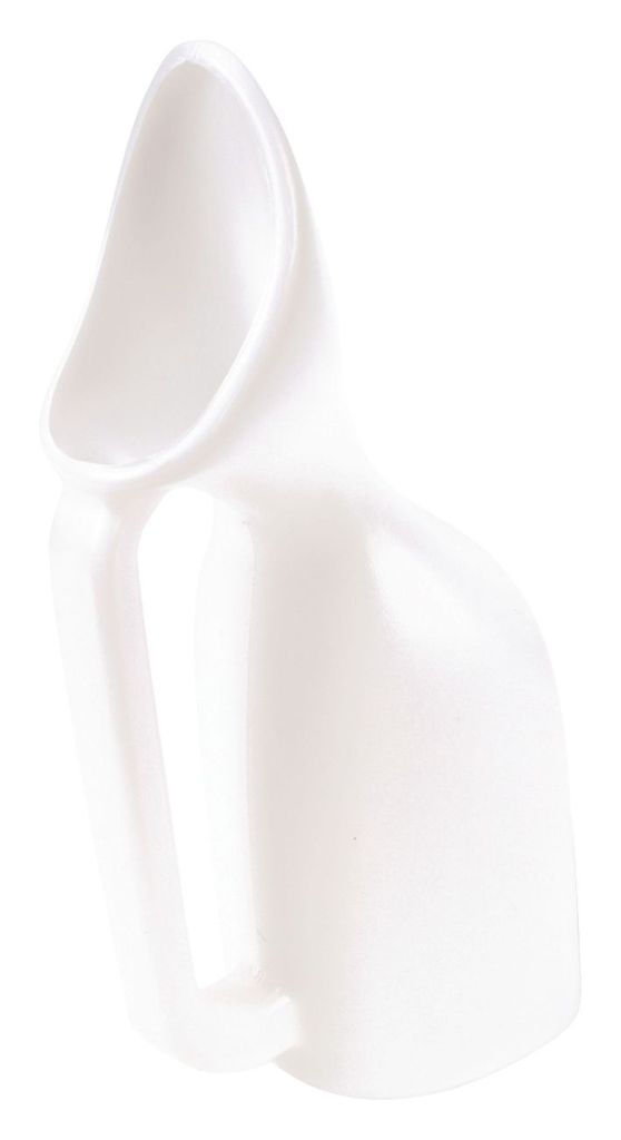 Vitility Urinal - Frau - 1 Liter Produktbild 