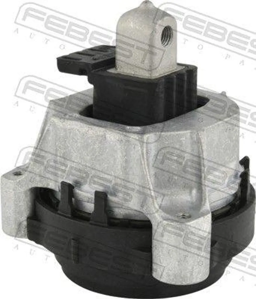 Remplacement support moteur BMW G30 G31 G11 - Palier droit 22116860488