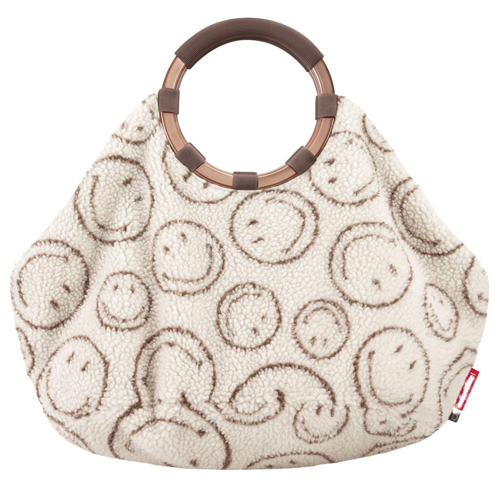 Reisenthel loopbag hobo, Frau, Hobo-Tasche, Produktbild 