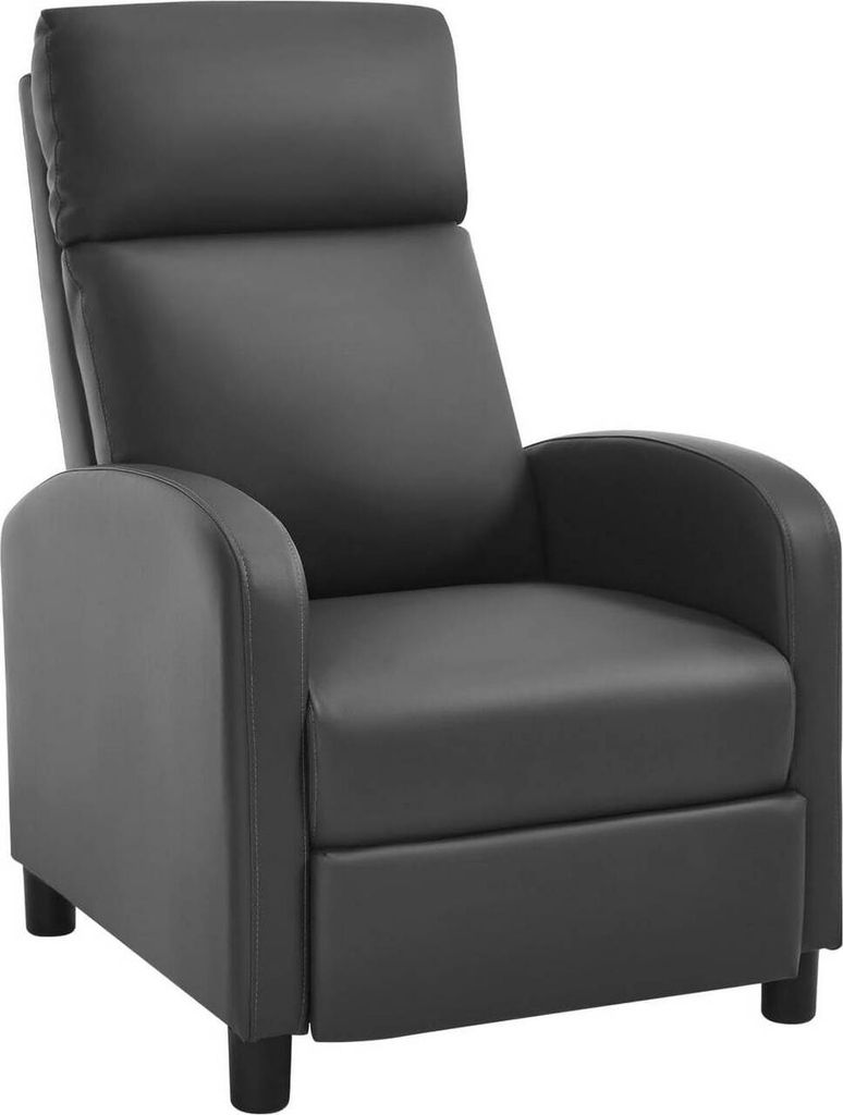 WOLTU Relaxsessel, Lesesessel, Loungesessel mit Produktbild 
