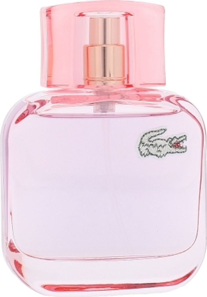 Lacoste Eau de Lacoste L.12.12 Pour Elle Sparkling Eau De Produktbild 