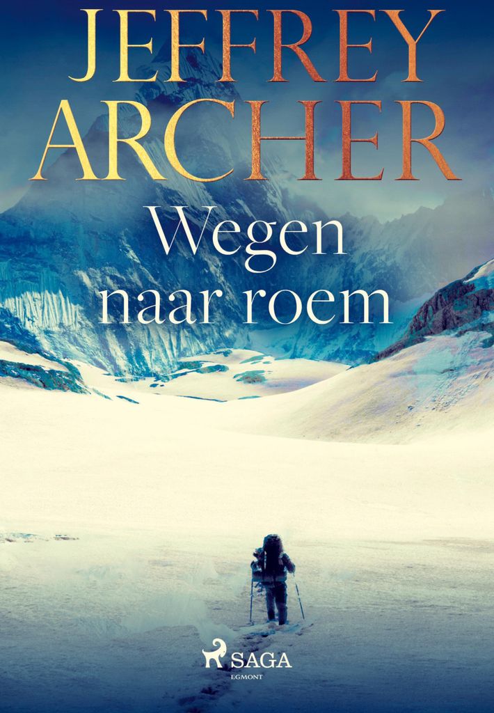 Wegen naar roem