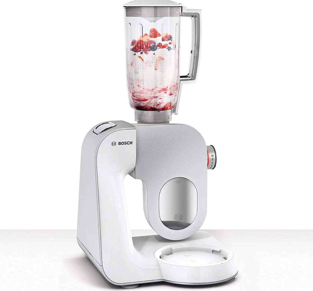 Kuchynský robot Bosch CreationLine MUM58W20 1000W 7 Obrázok produktu 6