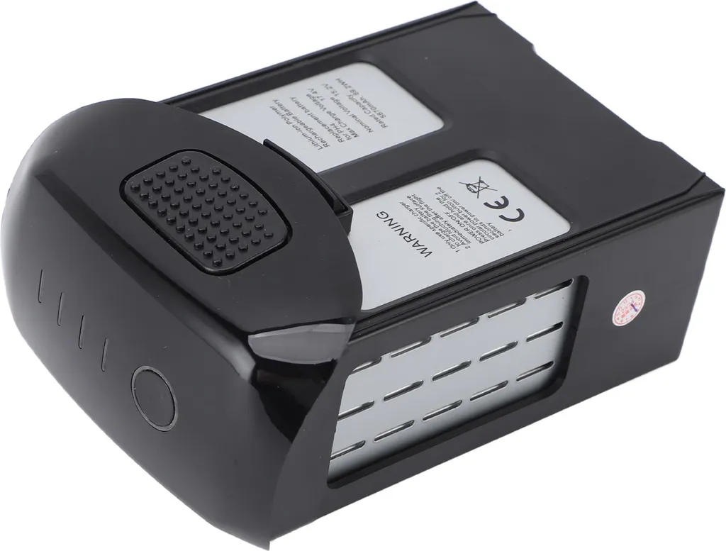 Remplacement batterie Phantom 4 - 5870 mAh pour résoudre l'autonomie