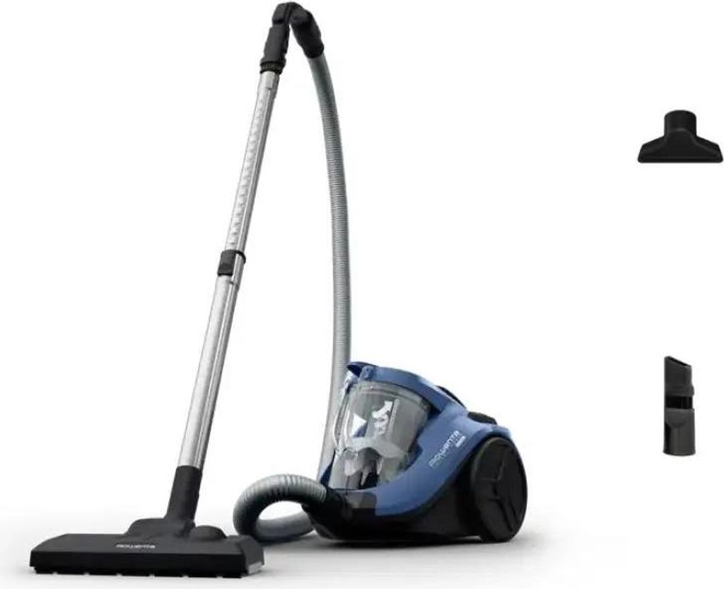 Odkurzacz ROWENTA Compact Power Cyclonic RO3721EA Zdjęcie produktu 