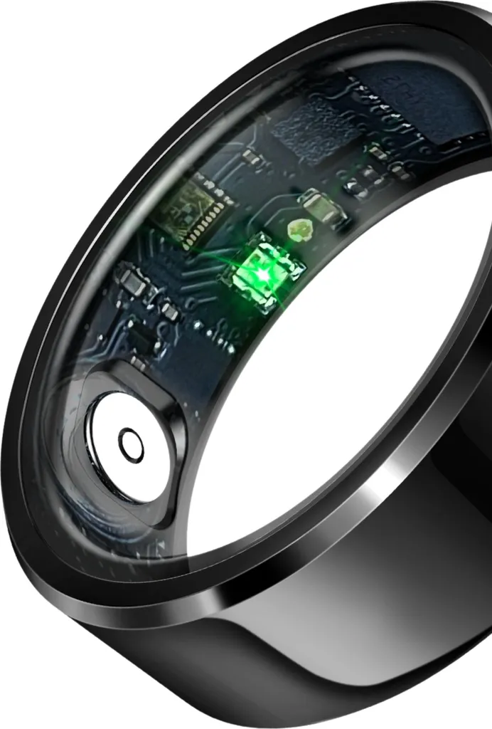 Anello Intelligente | Tm-Nexa - 3