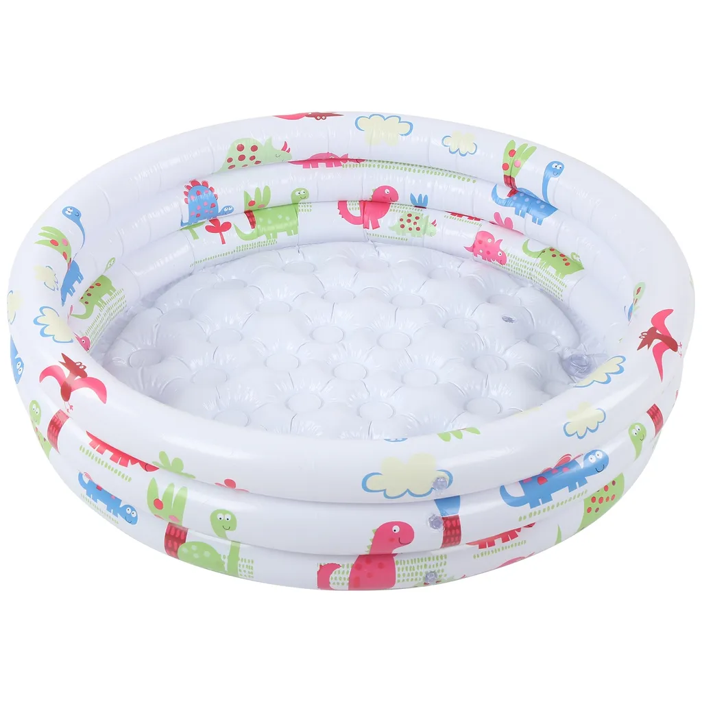 Piscina Rotonda per Bambini 90cm in PVC Rinforzato | Guida all'Acquisto