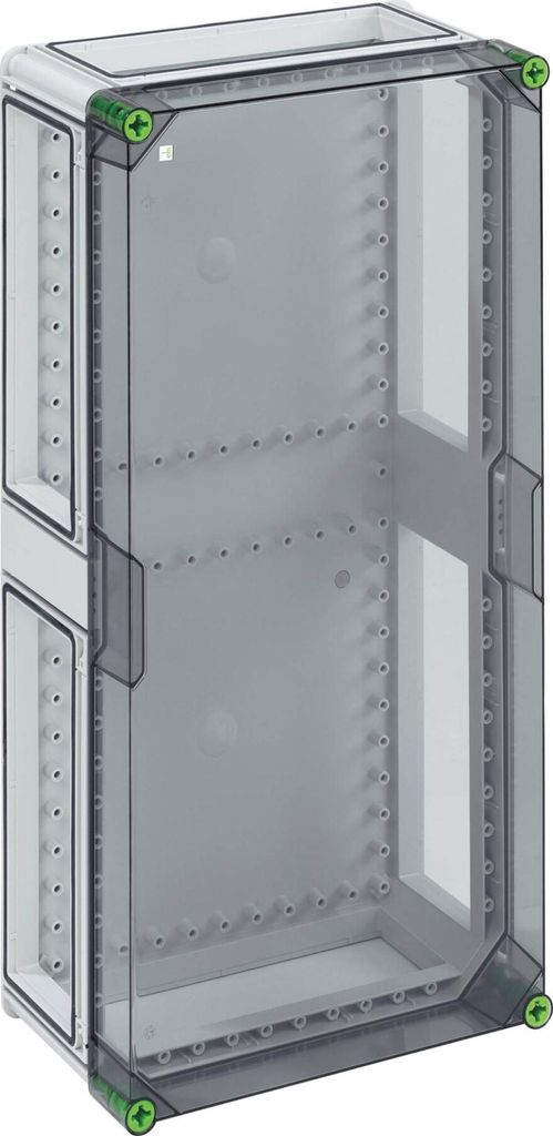 SPELSBERG Wandgehäuse IP65 Kst B320xH640xT179mm ET157mm