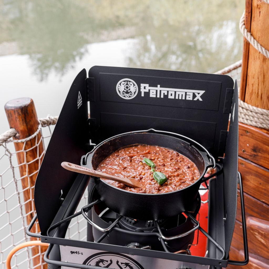 Petromax Feuertopf Dutch oven ft6 Produktbild 5