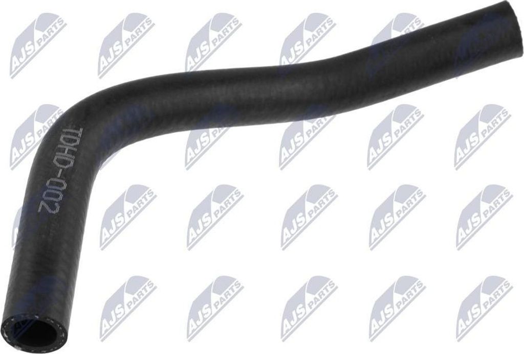 NTY CPP-HD-002 Kühlmittelrohrleitung Kühlerschlauch für HONDA CIVIC X Schrägheck (FC, FK)