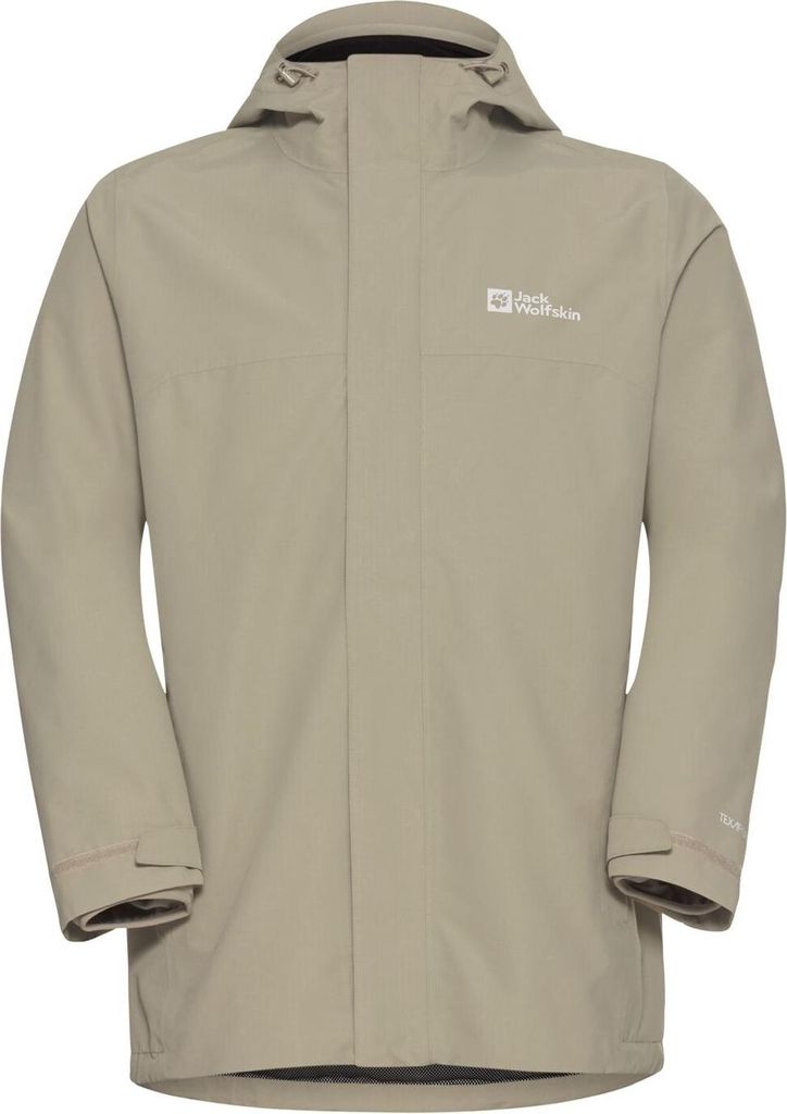 Altenberg 3in1 Jkt Men beige L - linen