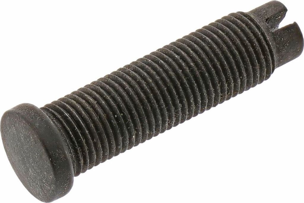 Einstellschraube - Simson Schikra