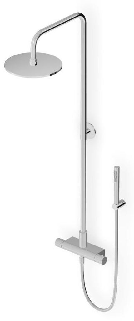 Zucchetti Pan S Duschsäule ZD1777 CASA39