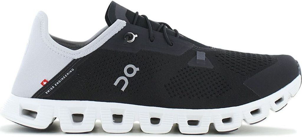 ON Running Cloud 5 Coast - Herren Sneakers Schuhe Produktbild 3
