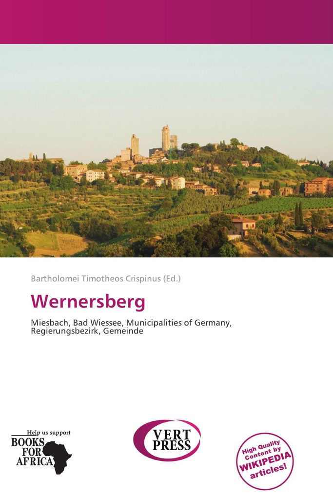 Wernersberg