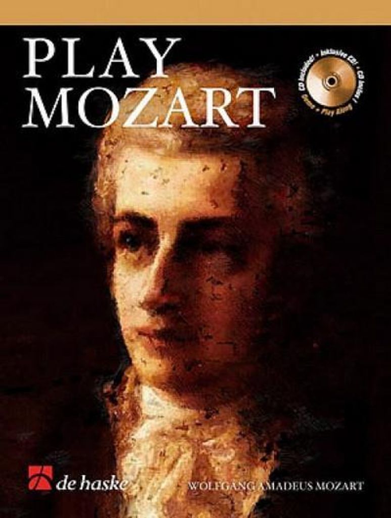 Mozart Spielen