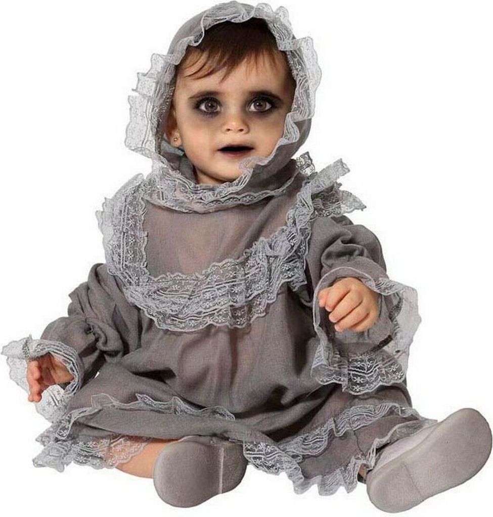 Verkleidung für Babys Halloween - 6-12 Monate Produktbild 