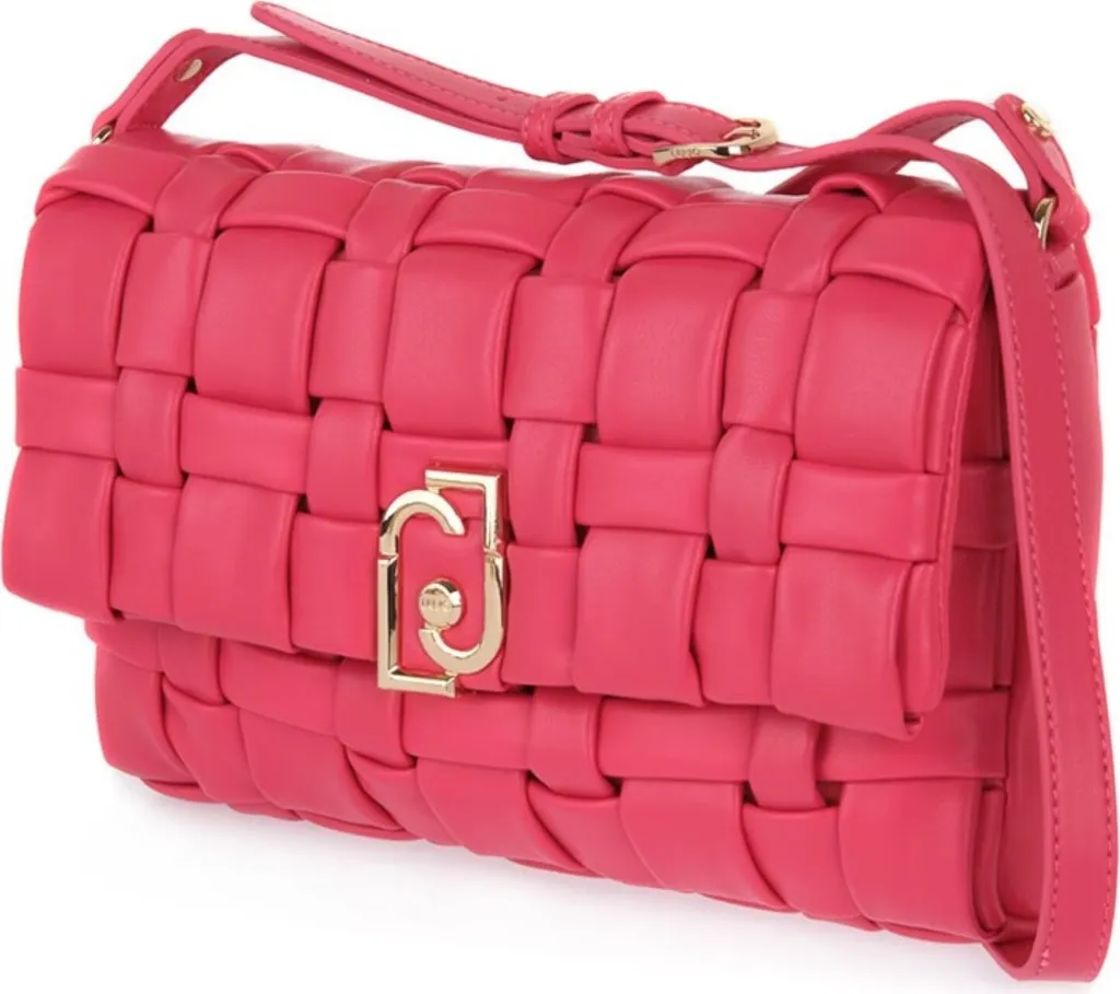 Sac de ville Liu Jo 00827 M Crossbody : l'allié de vos sorties chic