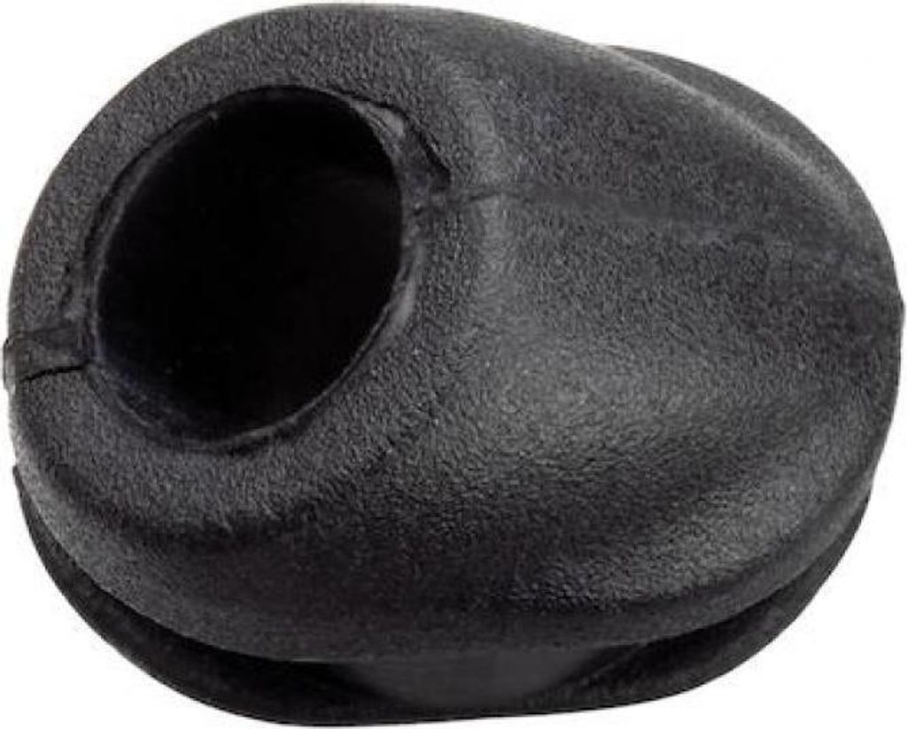 Jagwire-Rahmenstopfenpaket – 5-mm-Bremsgehäuse (2-mm-Rahmen) (10 Stück)