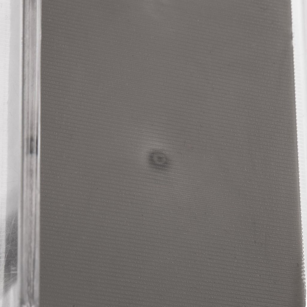 Organizer do szuflady 32,5x9x4,5 cm szary Zdjęcie produktu 