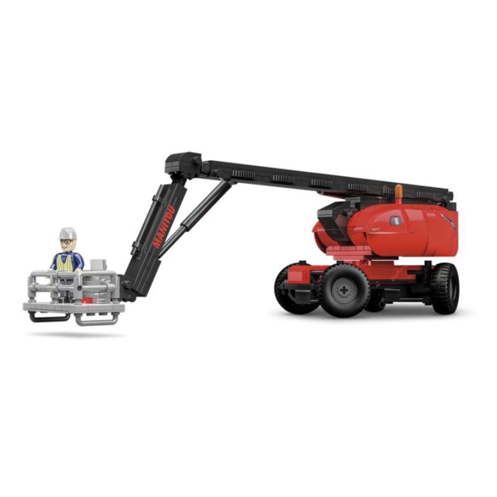Cobi Machines 1683 Manitou 280TJ 1683 Produktbild 