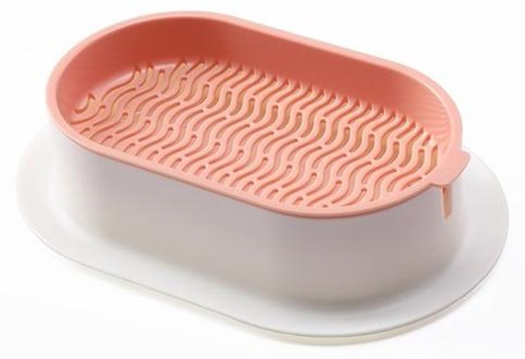 2 zaadloze hydrocultuurplantenbakken voor kattengras, kleine, indoor, kasplantenbak, tuincadeau, woondecoratie