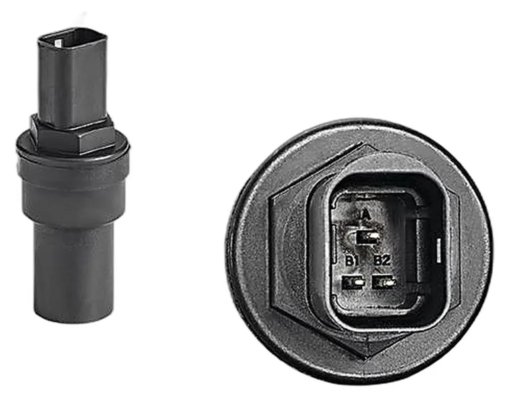 Capteur de vitesse Valeo 255302 : fin du voyant moteur et pannes