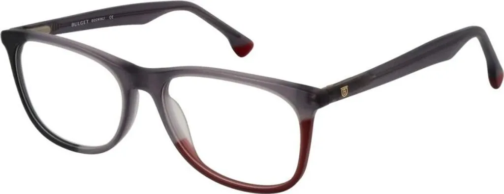 Monture Bulget BGY6005 53P01 Légère : Fini les Marques sur le Nez