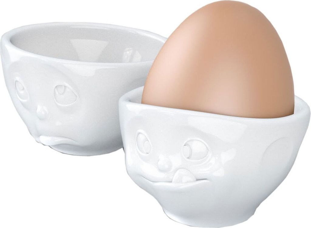 FIFTYEIGHT PRODUCTS T015201 FIFTYEIGHT Eierbecher Set Nr.2 Productafbeelding 