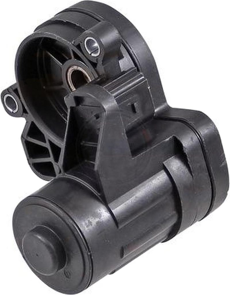 A.B.S. Stellmotor Feststellbremse 43688 für VW Golf VII Produktbild 