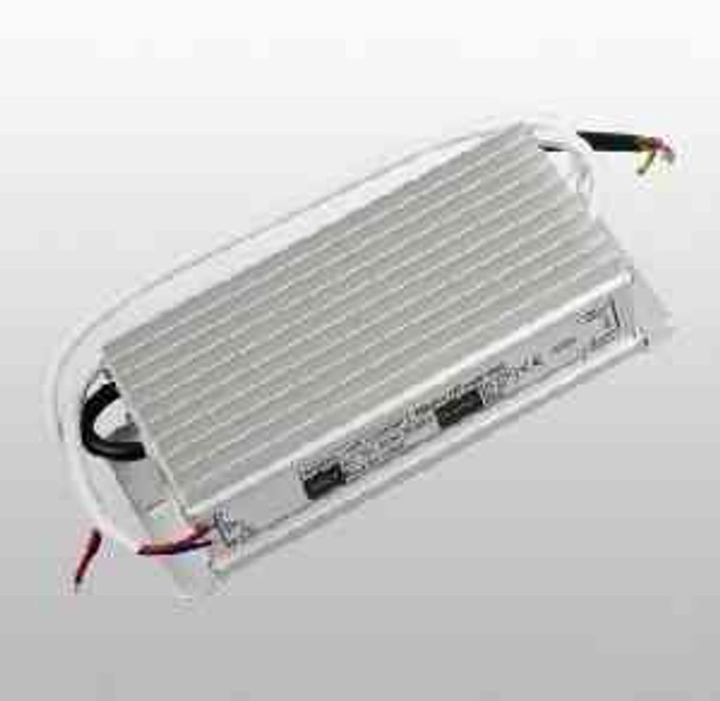 2991 LED Netzteil 12 Volt 100 Watt IP67 Spritzwasser geschützt