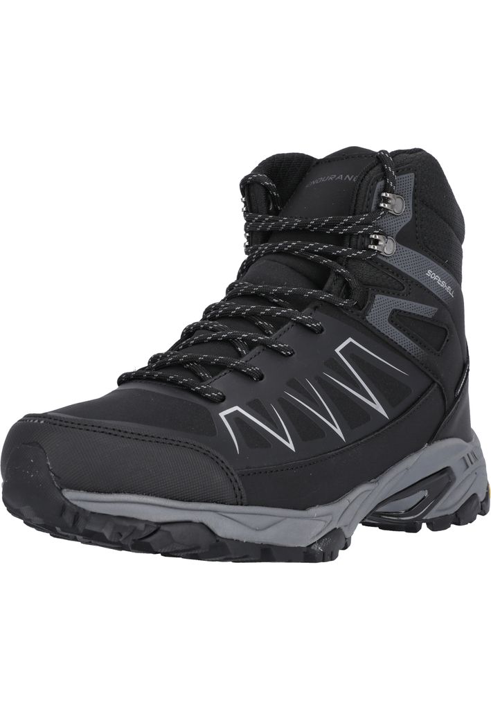 ENDURANCE Boots Kayla mit wasserdichter Membran 1001 Black 44