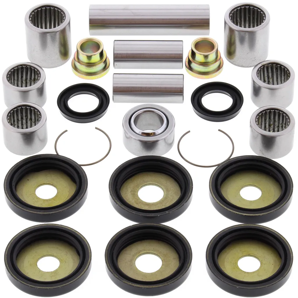 Supprimer le jeu bras oscillant Honda XR 250-650 kit roulements