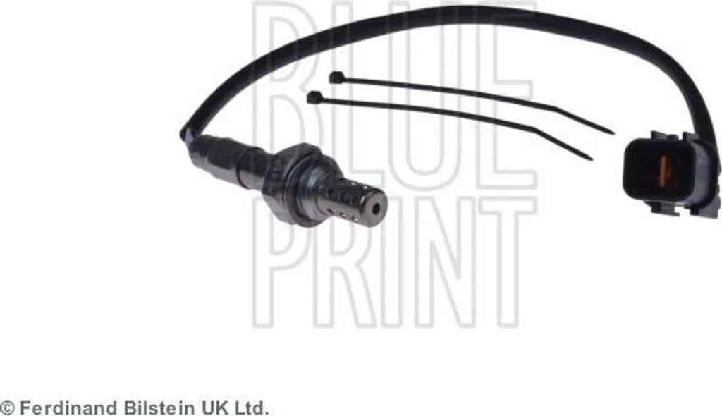 Sonde Lambda BLUE PRINT ADG070126 pour Captiva et Matiz OE 96415640