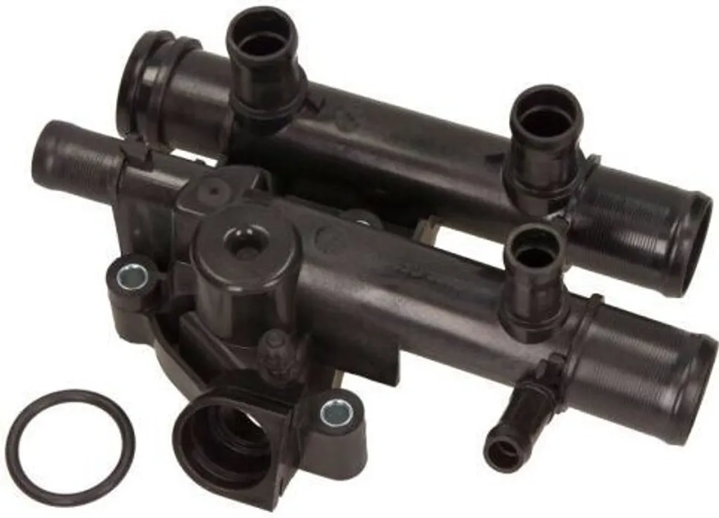 Thermostat d'eau de refroidissement pour Renault Espace IV et Laguna II