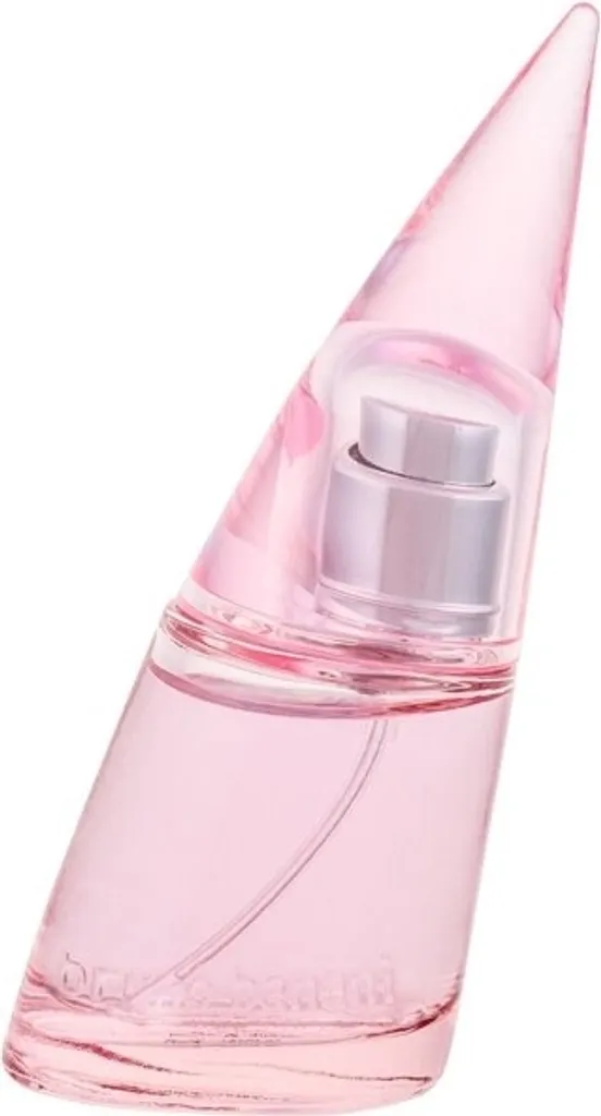 Bruno Banani Woman 20 ml : Le Parfum Longue Tenue pour Femme en Déplacement