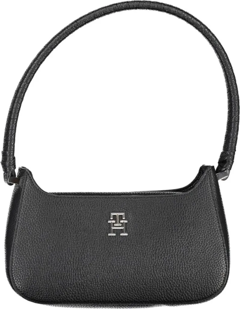 Sac bandoulière Tommy Hilfiger aw0aw14878 - Maroquinerie luxe