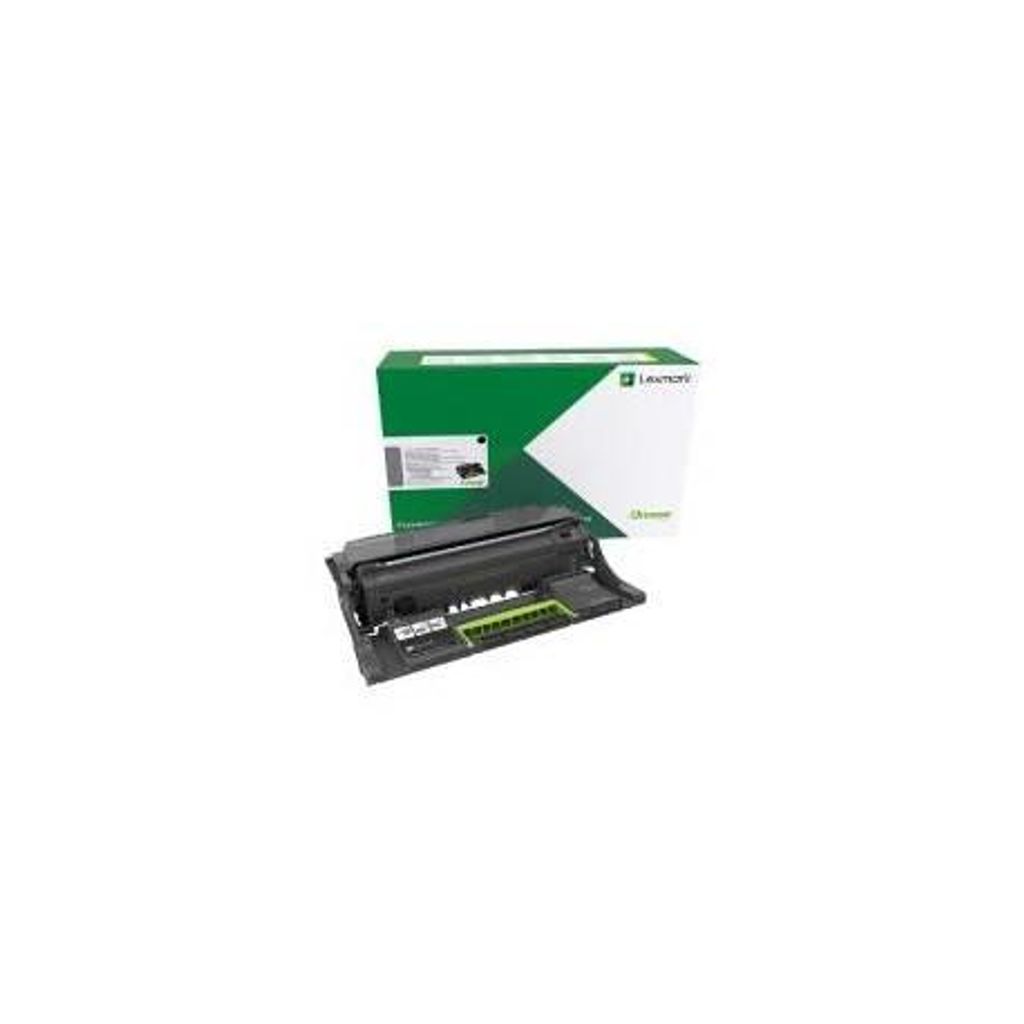 LEXMARK 56F0Z0E Original Lexmark Drum Kit corporate Image du produit 