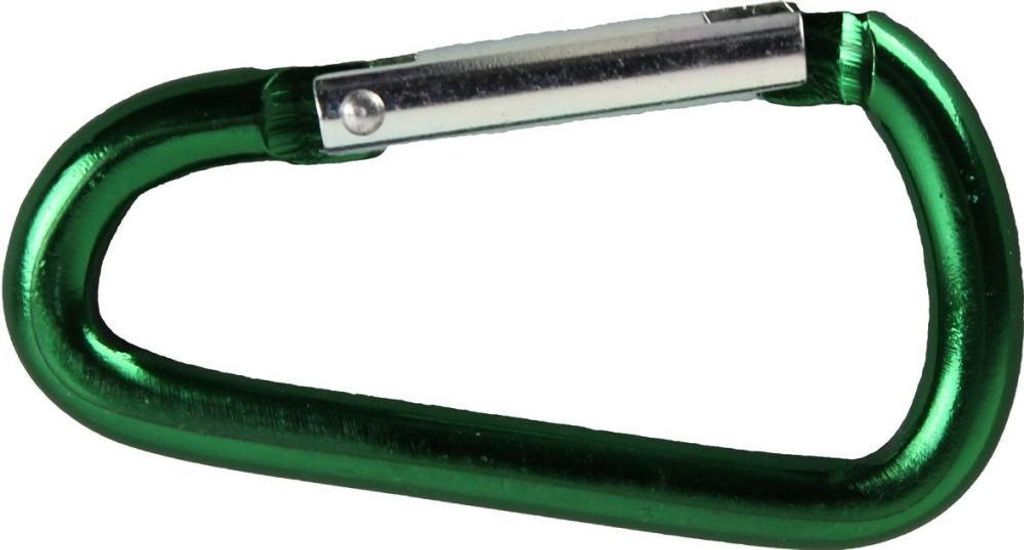 Conacord Karabinerhaken 60 x 32 mm