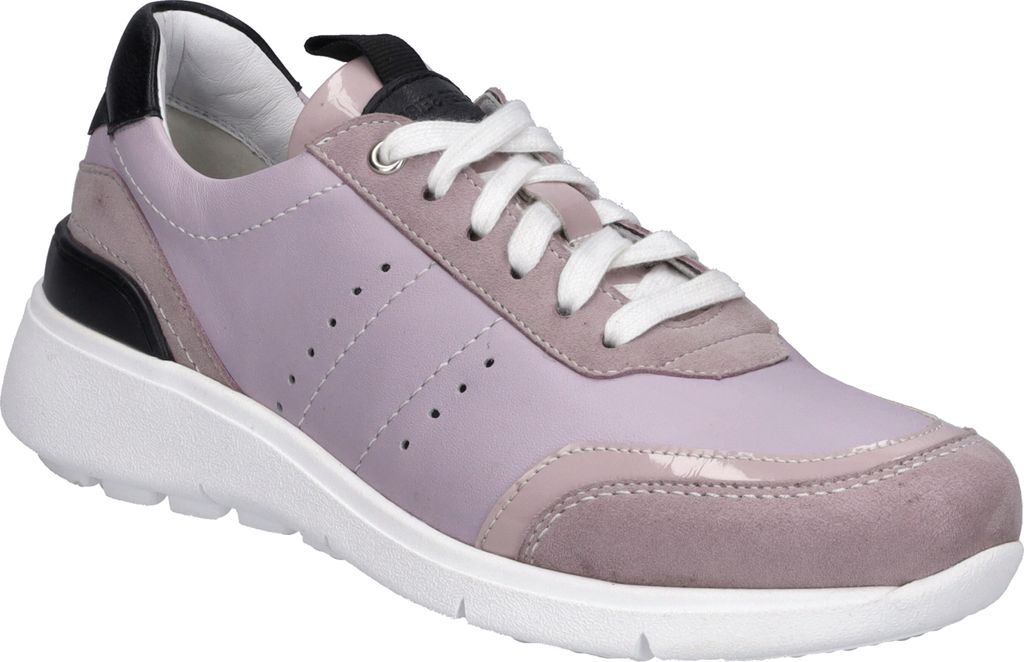 JOSEF SEIBEL Giulietta 01 | Sneaker für Damen | Blau